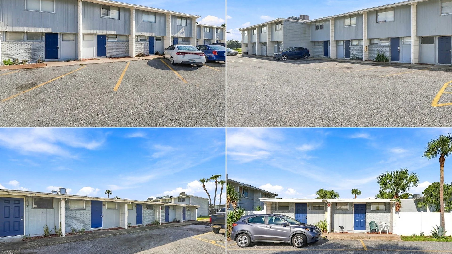 Hilltop Apartments at Cocoa — Sale in Cocoa, FL, photo 3 of 8