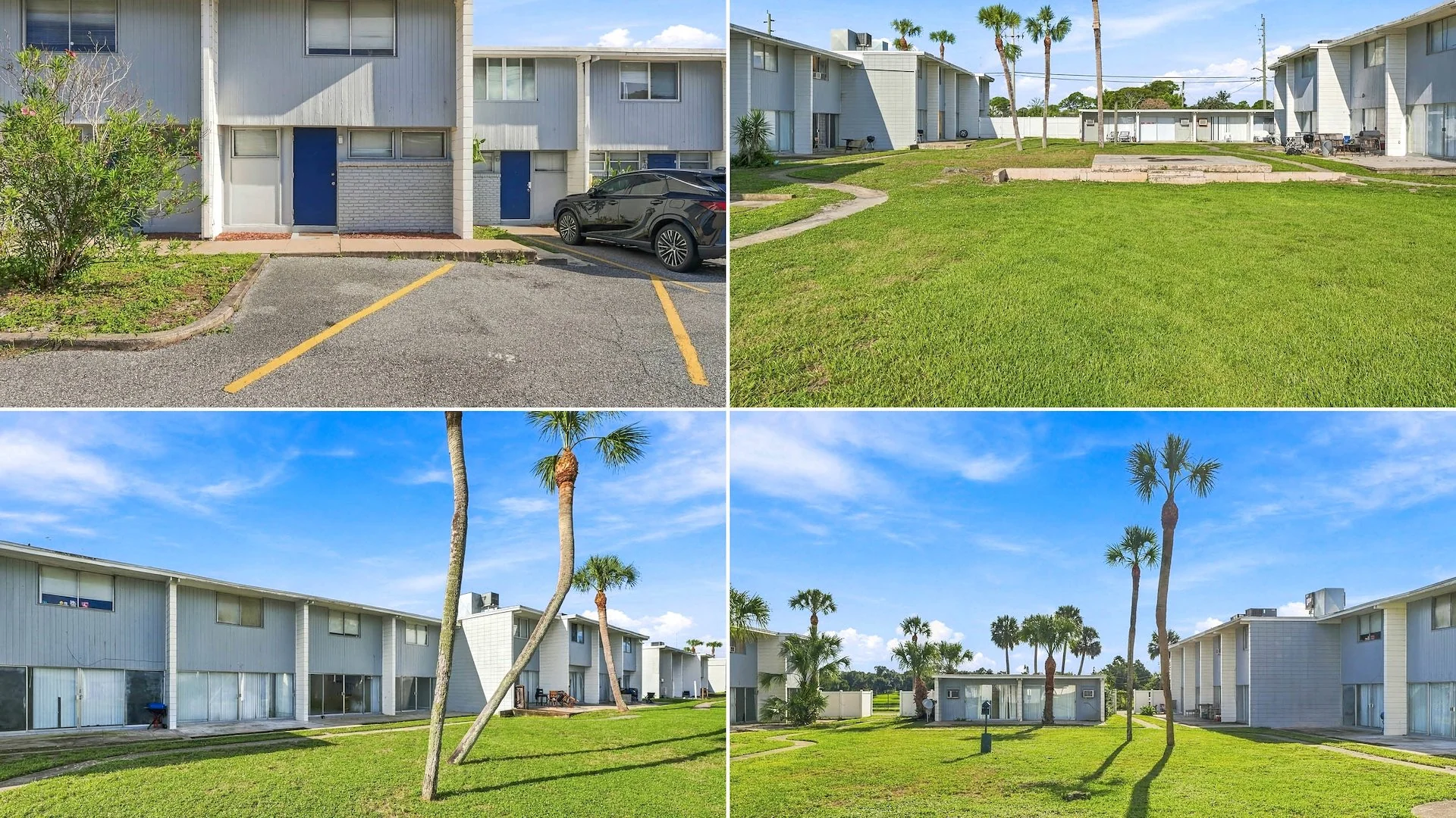 Hilltop Apartments at Cocoa — Sale in Cocoa, FL, photo 7 of 8
