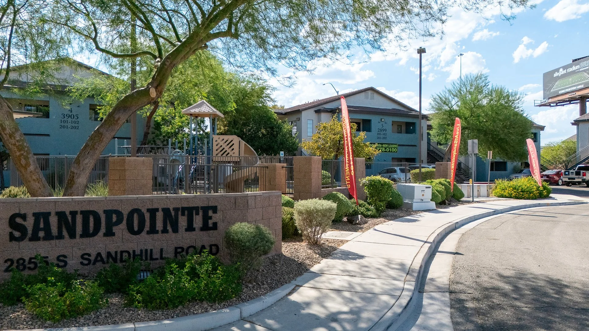 Sandpointe — Sale in Las Vegas, NV, photo 3 of 8