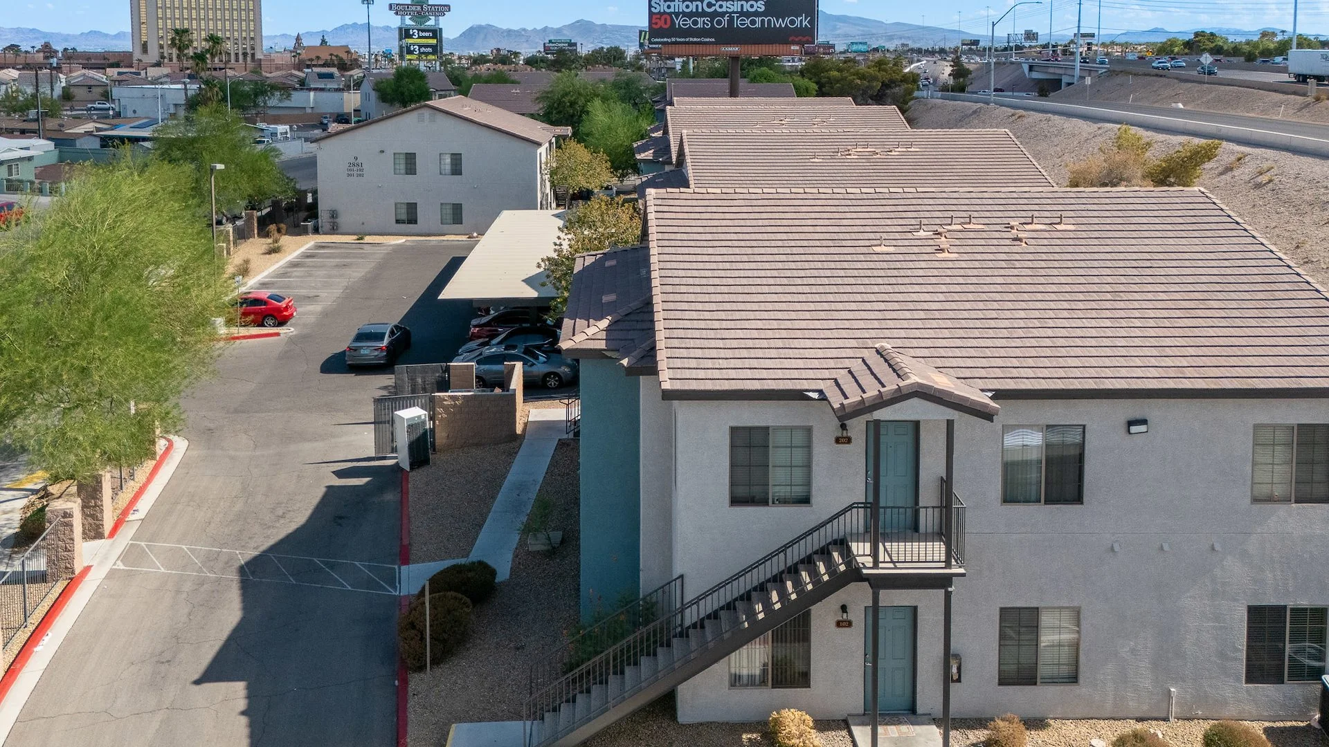 Sandpointe — Sale in Las Vegas, NV, photo 4 of 8