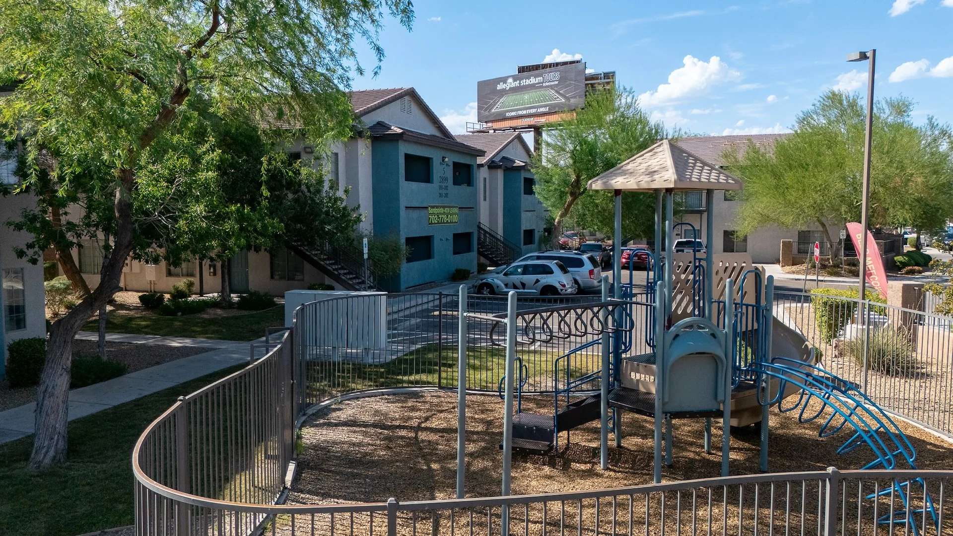 Sandpointe — Sale in Las Vegas, NV, photo 8 of 8