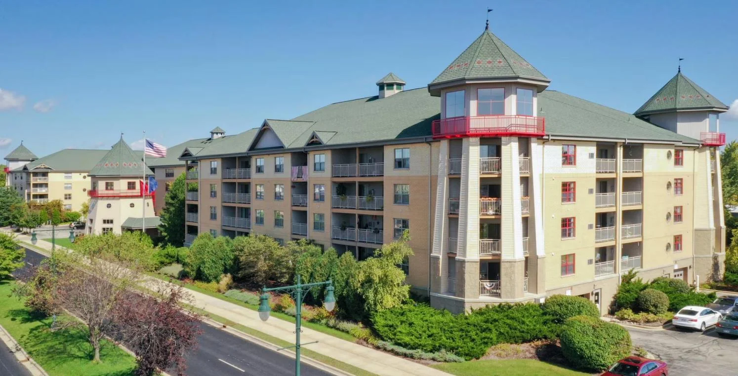 The Boardwalk - multifamily for sale in burlington, WI