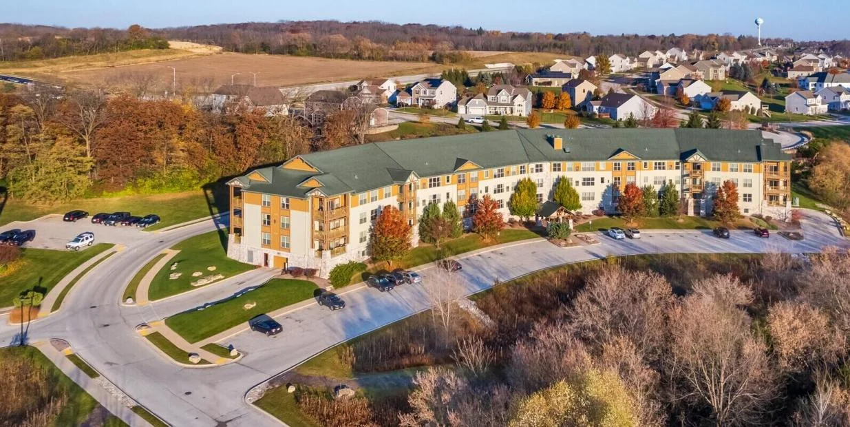 The Lodge — Sale in Waukesha, WI, photo 4 of 7