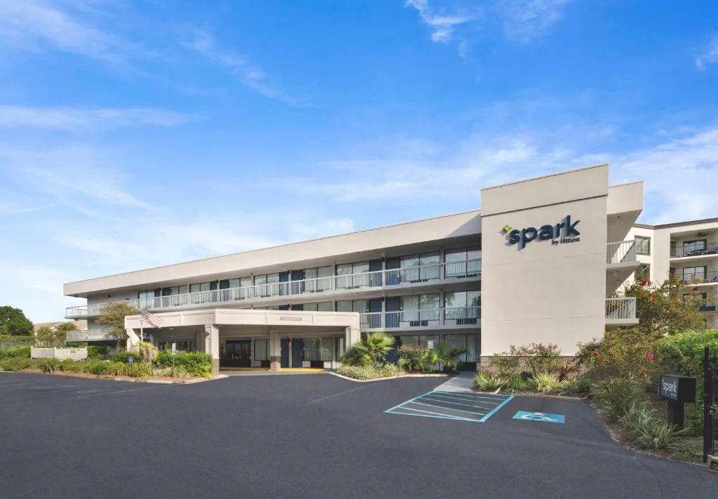 Spark by Hilton Hilton Head Island - hospitality for sale in hilton head island, SC