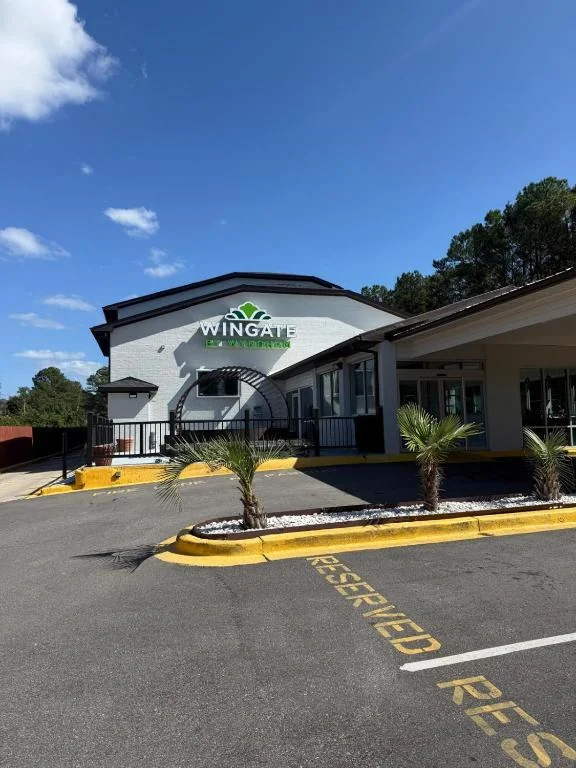 Wingate by Wyndham Columbia — Sale in Columbia, SC, photo 1 of 5