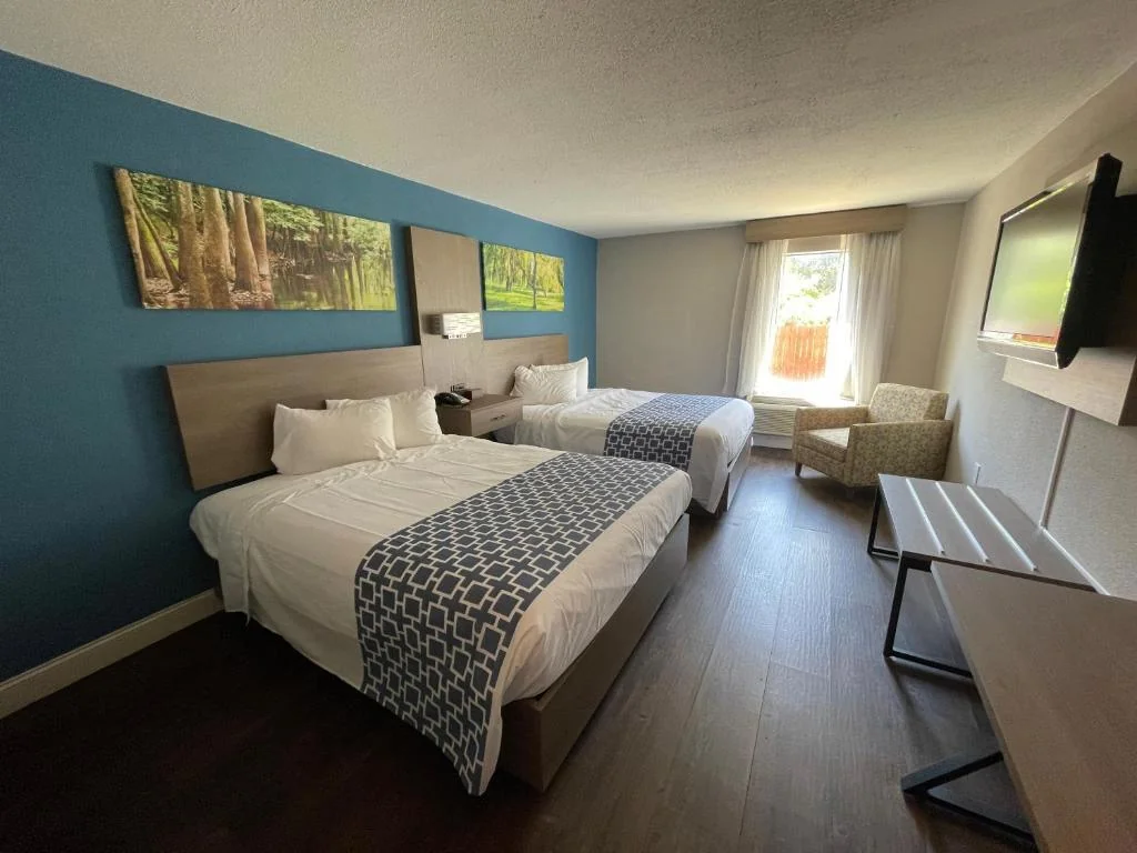 Wingate by Wyndham Columbia — Sale in Columbia, SC, photo 5 of 5
