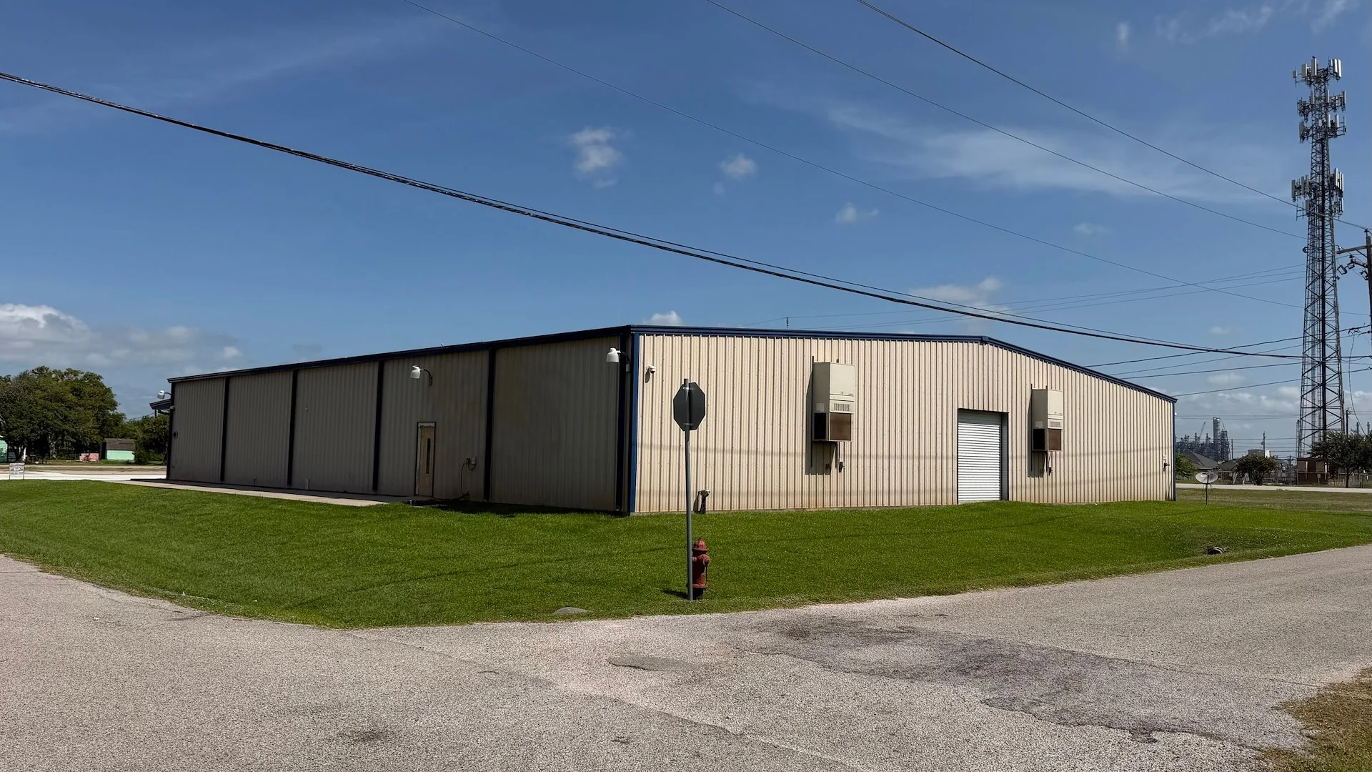 116 South Avenue D — Sale in Freeport, TX, photo 7 of 8