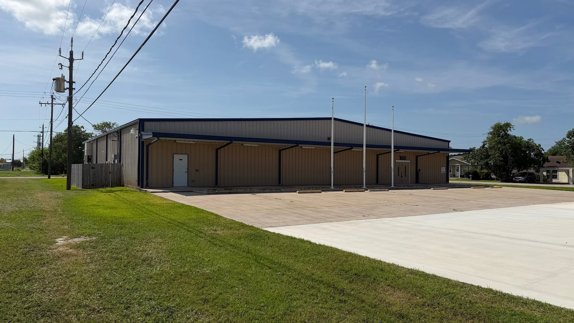 116 South Avenue D — Sale in Freeport, TX, photo 8 of 8
