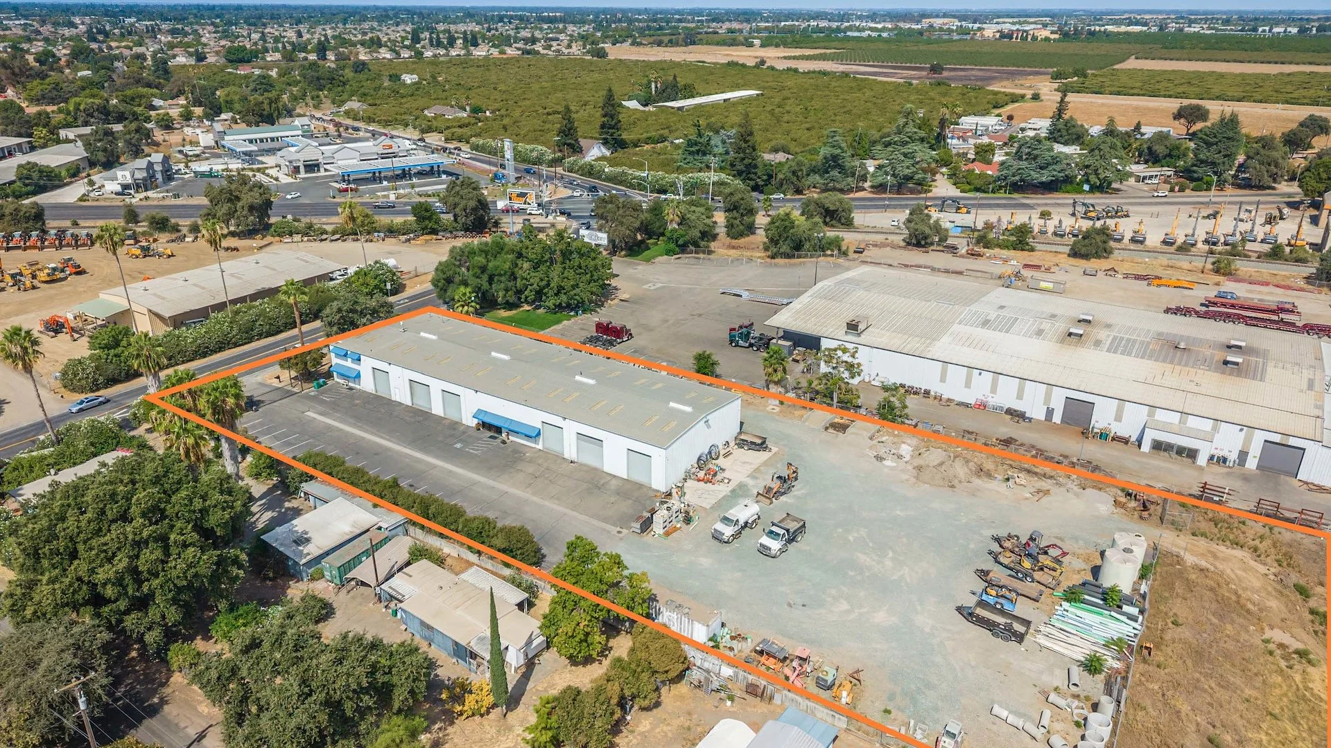 4228 Newton Rd — Sale in Stockton, CA, photo 4 of 4