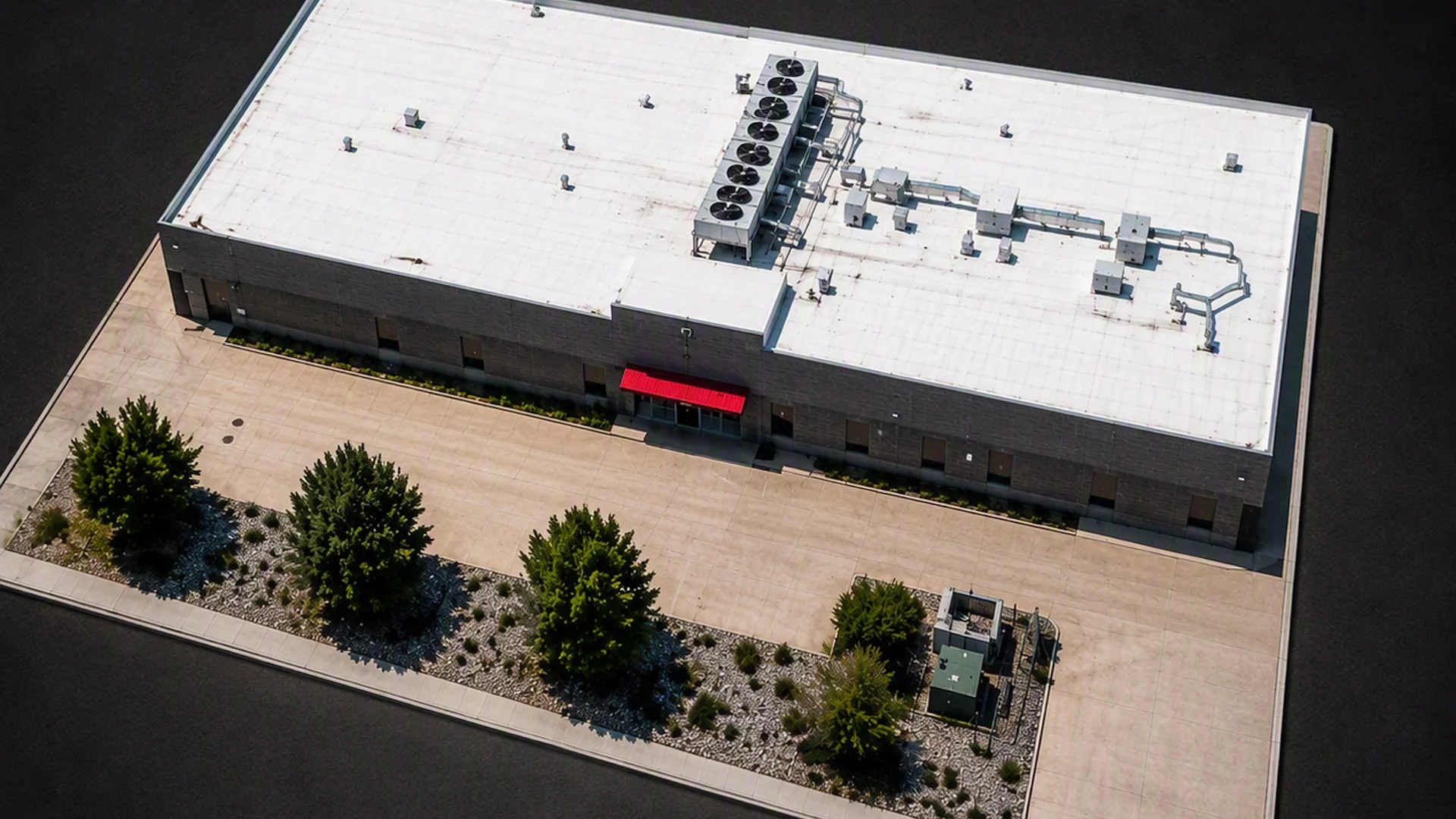 STNL Industrial - Denver — Sale in Denver, CO, photo 1 of 2