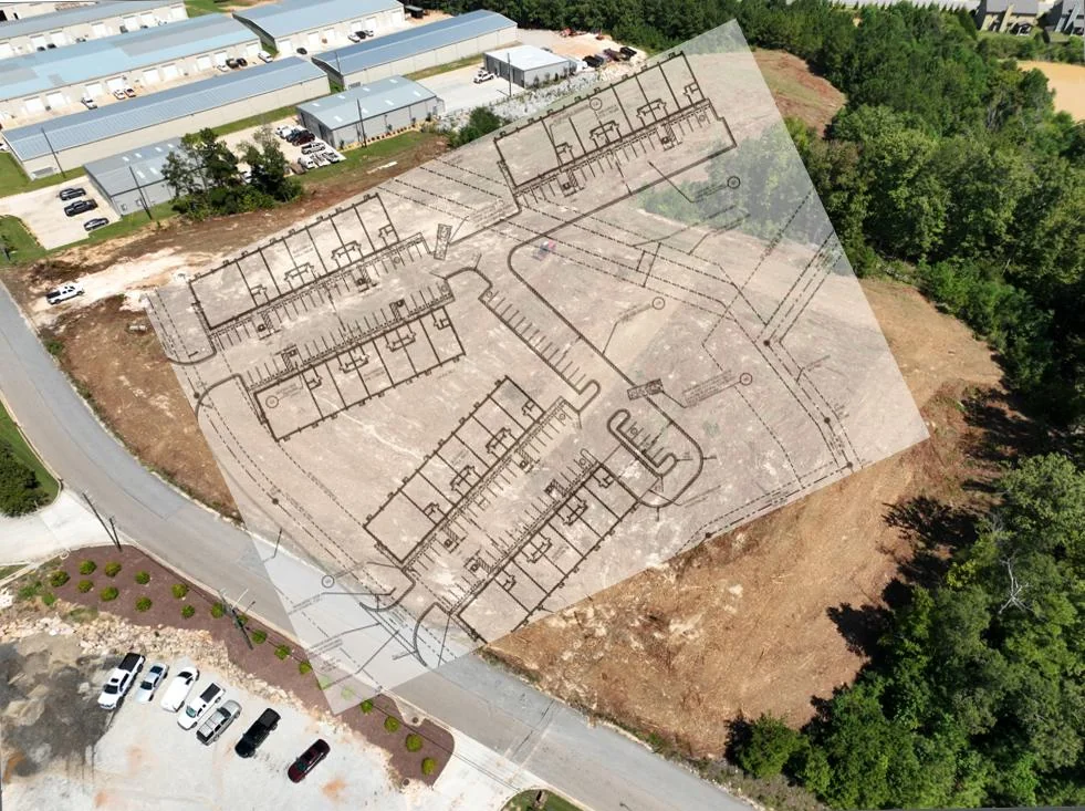 Auburn-Opelika Industrial Development — Sale in Opelika, AL, photo 2 of 4