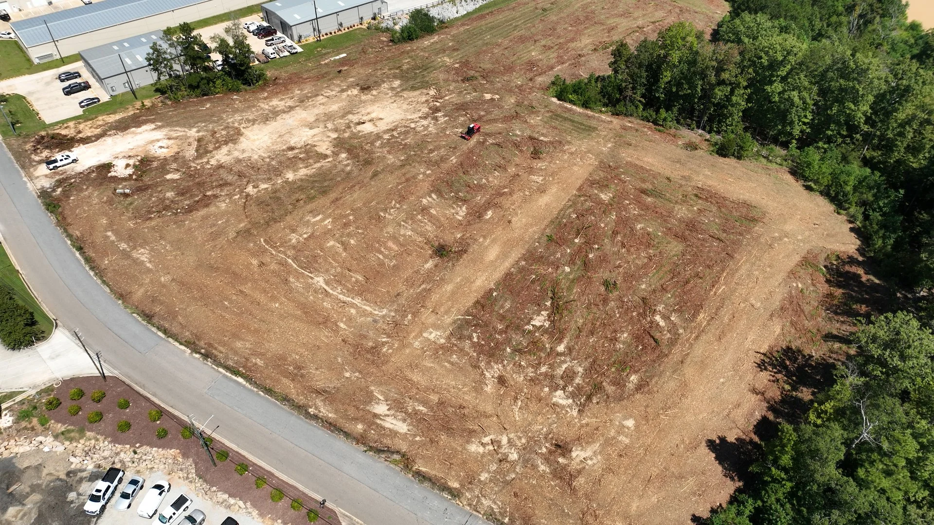 Auburn-Opelika Industrial Development — Sale in Opelika, AL, photo 4 of 4