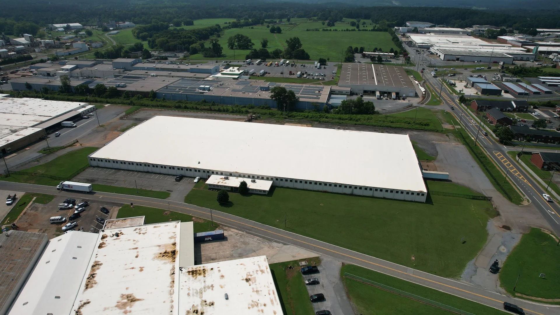 70 Industrial Dr, Cartersville, GA 30120 — Sale in Cartersville, GA, photo 3 of 8