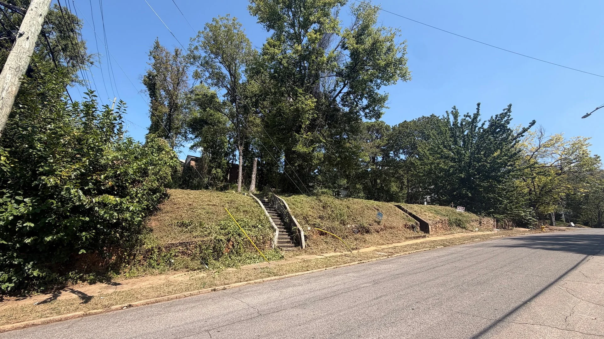 Southside Development Site — Sale in Birmingham, AL, photo 2 of 2