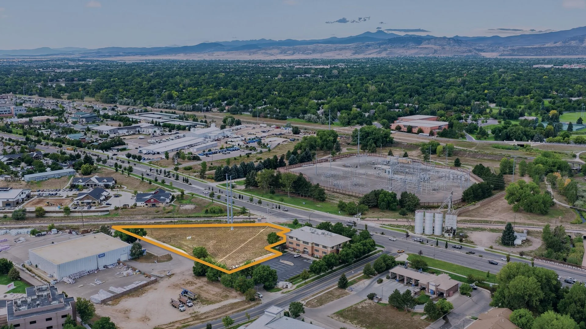 Auction - Fort Collins Site | E-Zoned — Sale in Fort Collins, CO, photo 4 of 4