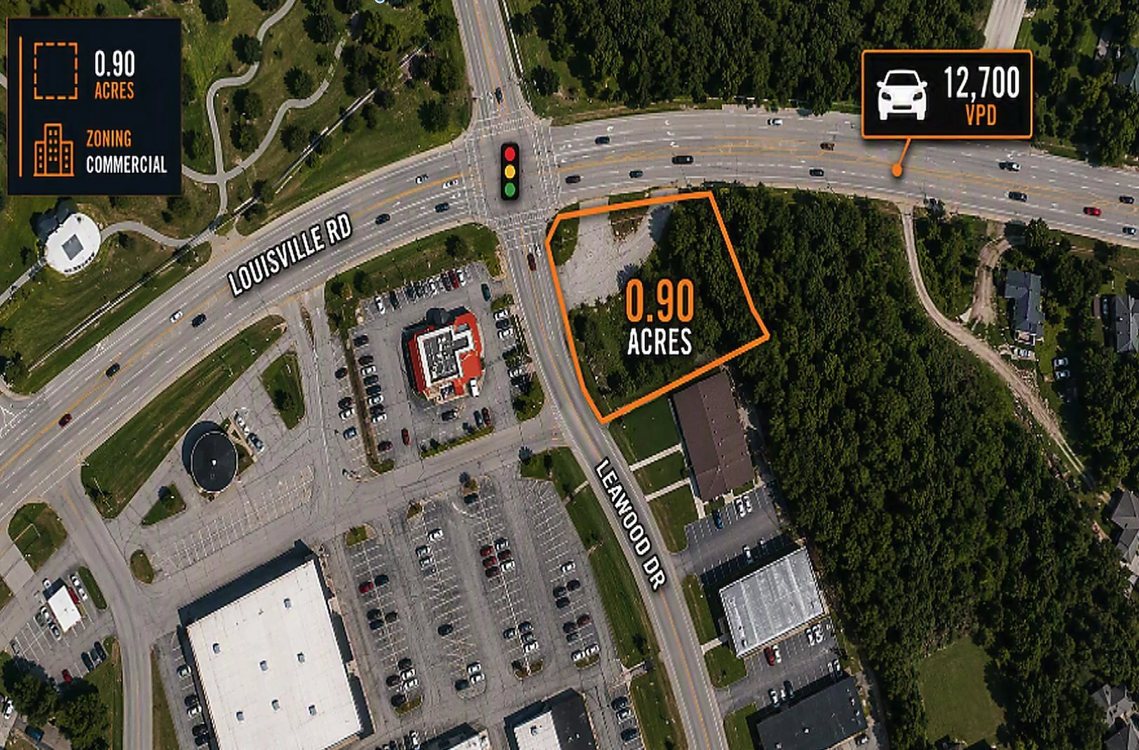 799 Louisville Rd - land for sale in frankfort, KY