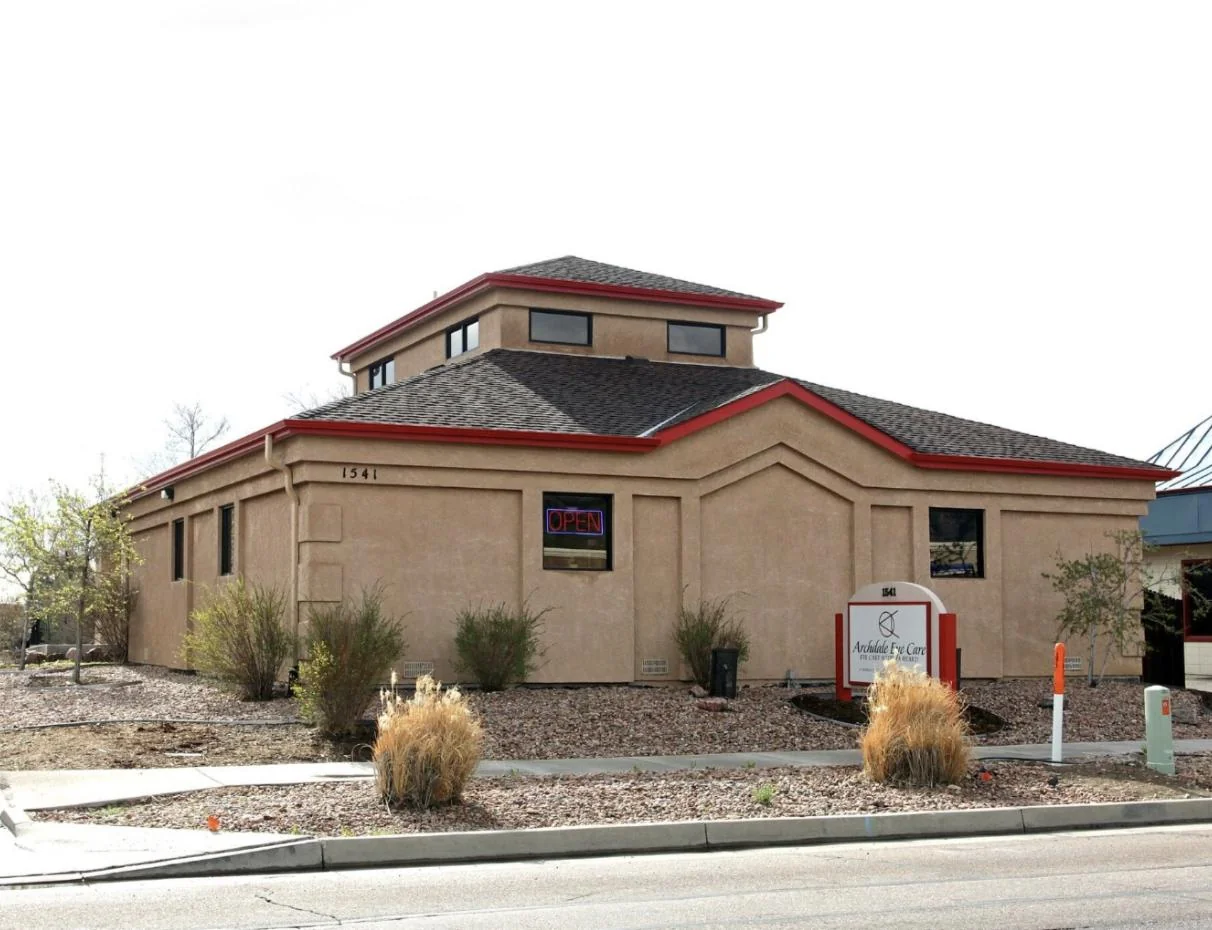 Archdale EyeCare — Sale in Colorado Springs, CO, photo 1 of 3