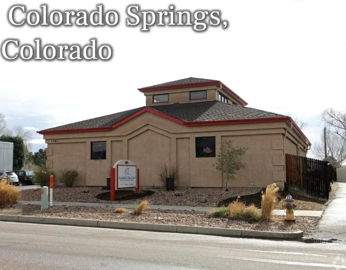 Archdale EyeCare — Sale in Colorado Springs, CO, photo 3 of 3