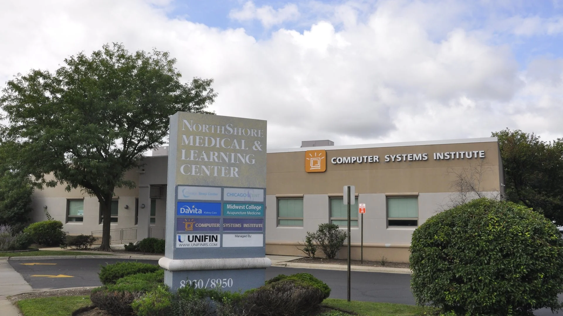 Northshore Medical & Learning Center — Sale in Skokie, IL, photo 1 of 2
