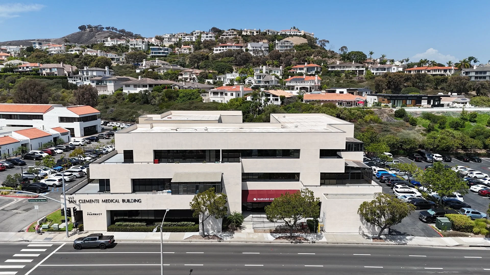 Ocean View Medical Office Condo — Sale in San Clemente, CA, photo 1 of 2