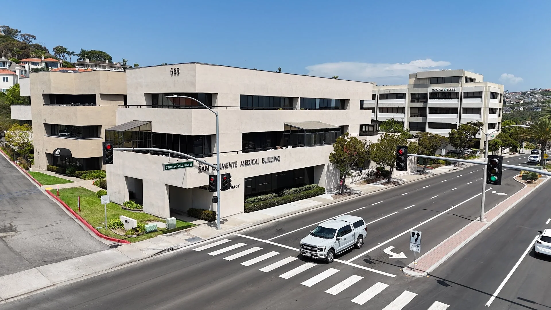 Ocean View Medical Office Condo — Sale in San Clemente, CA, photo 2 of 2