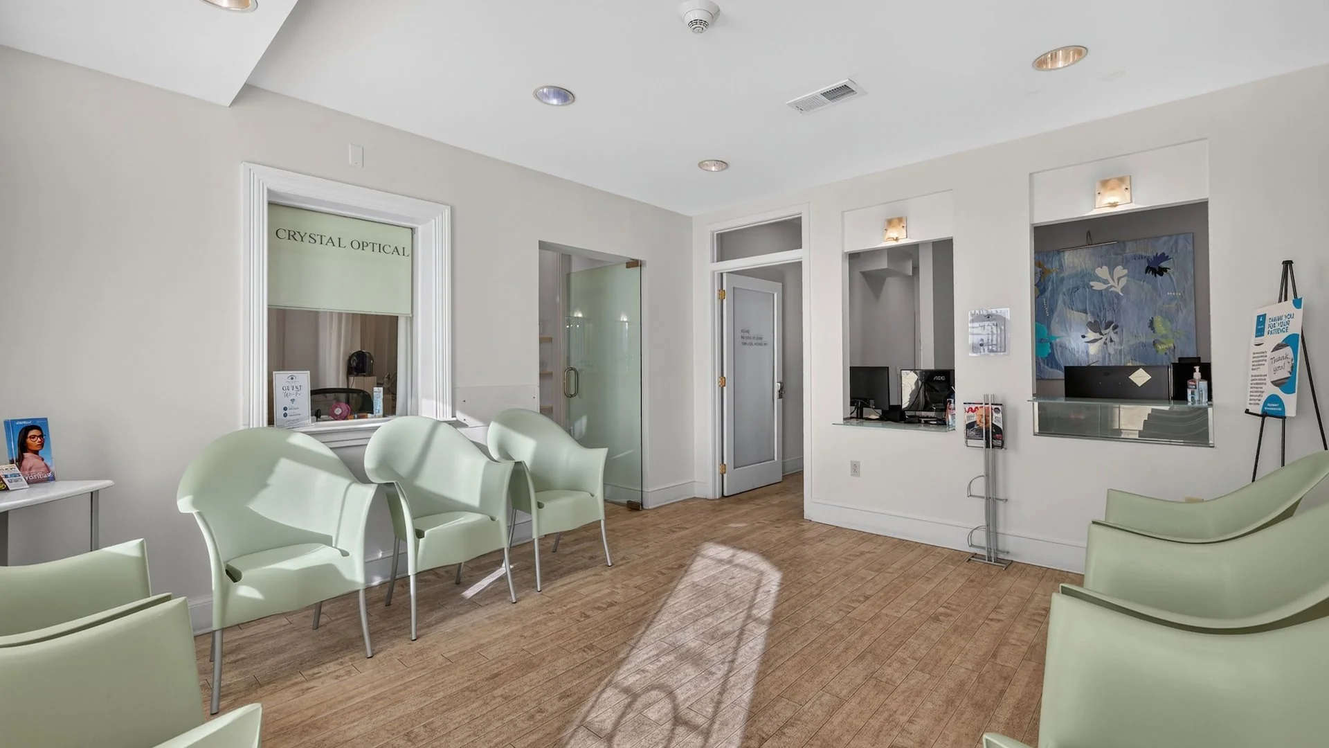 Alexandria Ophthalmic Associates — Sale in Alexandria, VA, photo 3 of 3