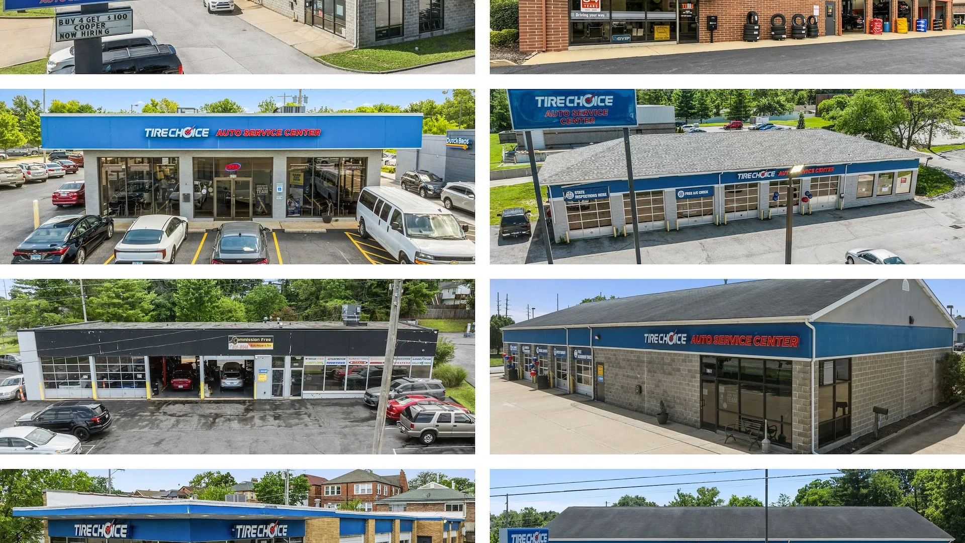 Automotive Portfolio | 8 Assets in the St. Louis MSA — Sale in O'fallon, MO, photo 3 of 3