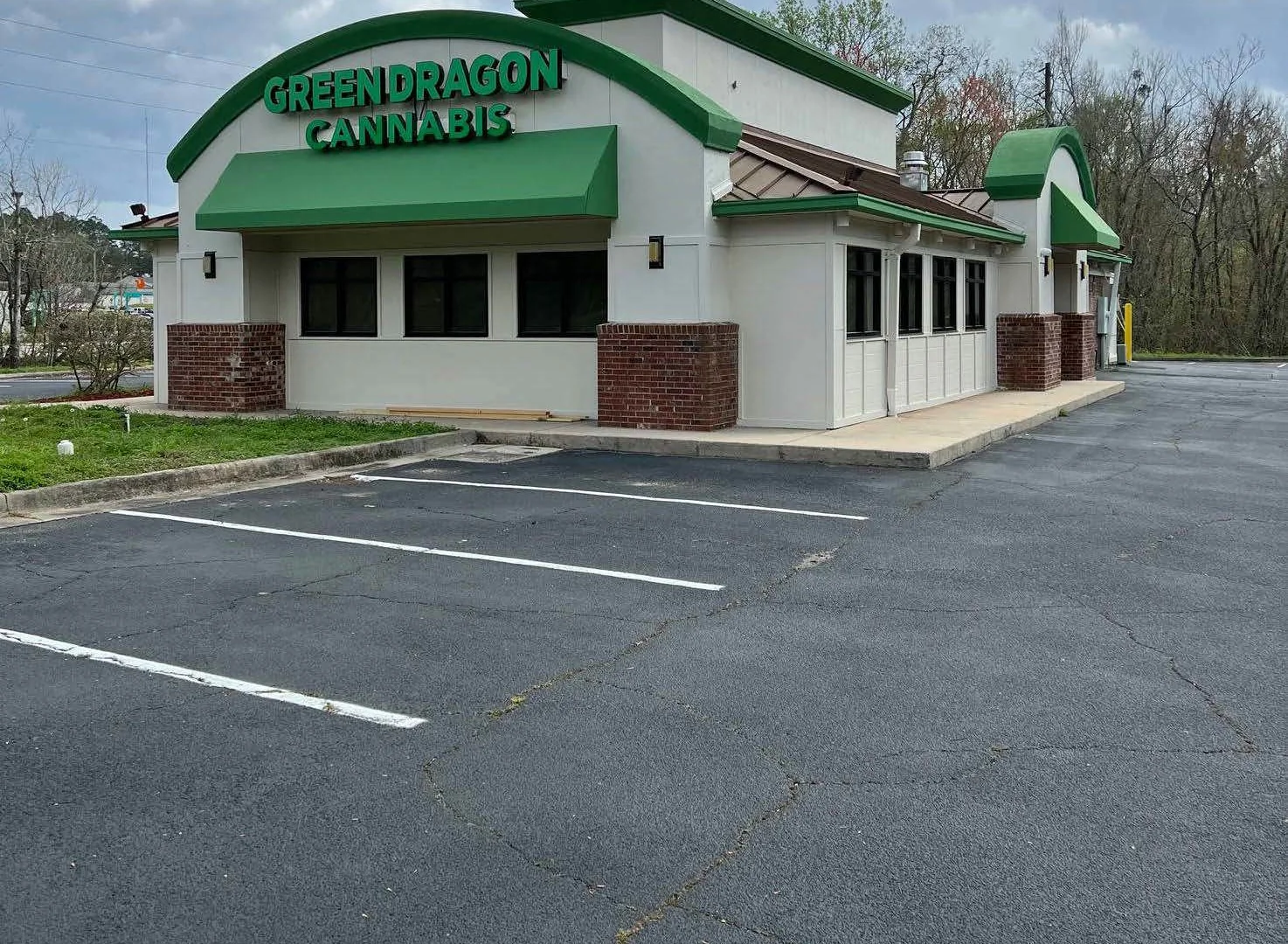 Green Dragon Cannabis — Sale in Madison, FL, photo 2 of 2