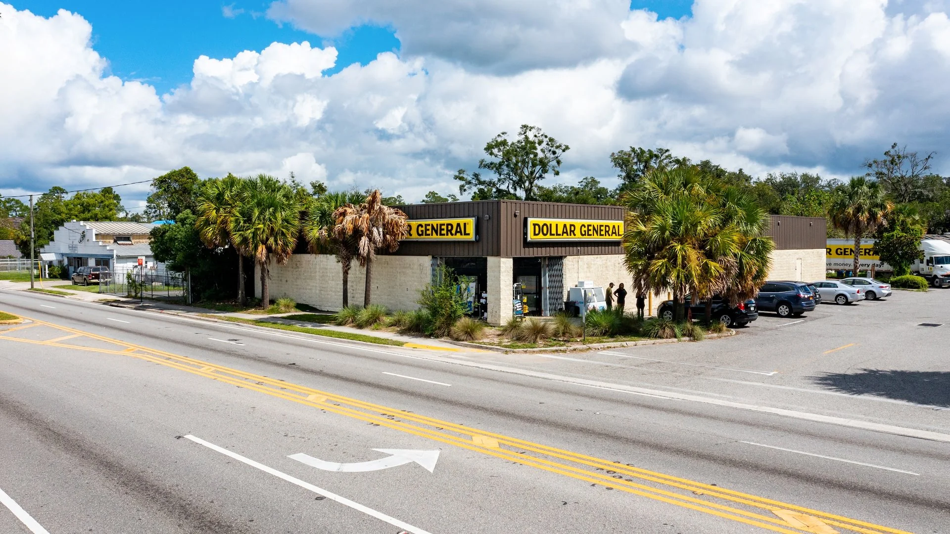 Dollar General | Jacksonville, FL — Sale in Jacksonville, FL, photo 1 of 6