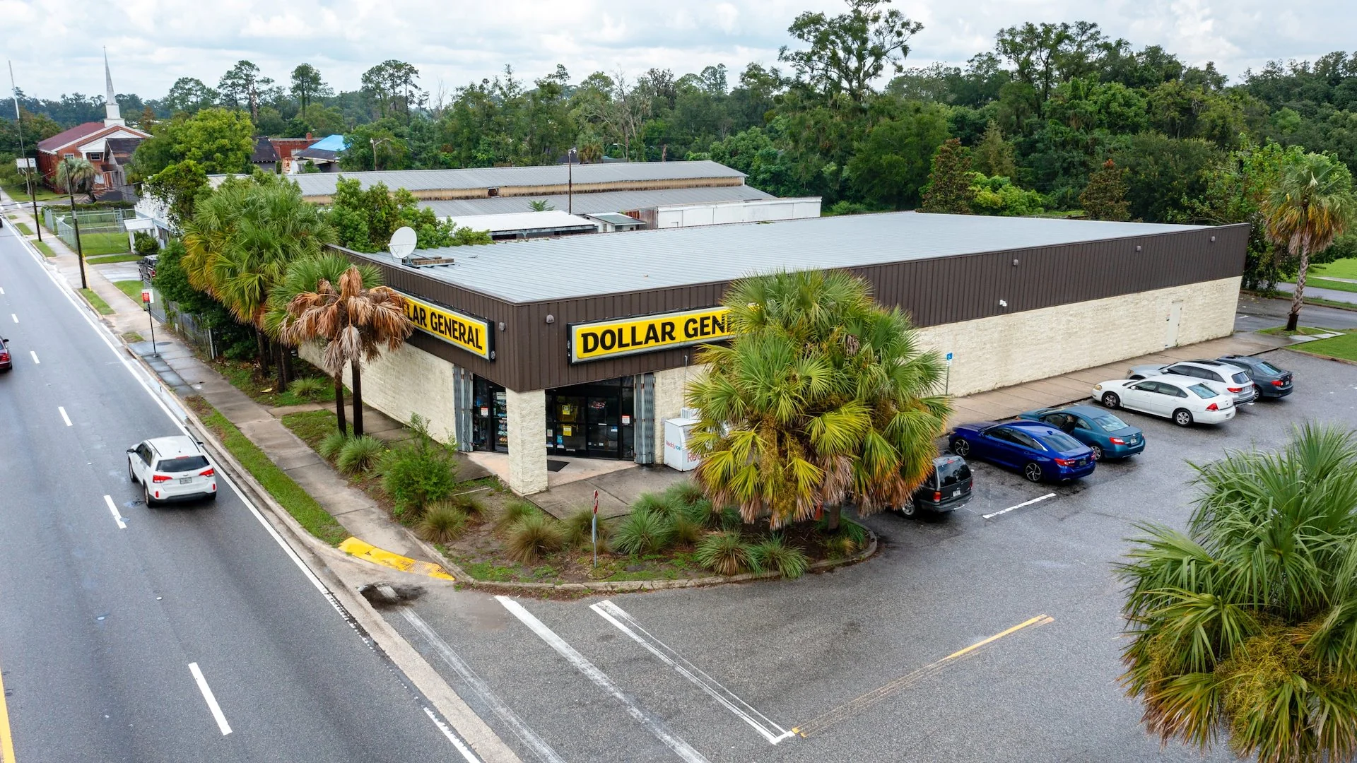Dollar General | Jacksonville, FL — Sale in Jacksonville, FL, photo 2 of 6