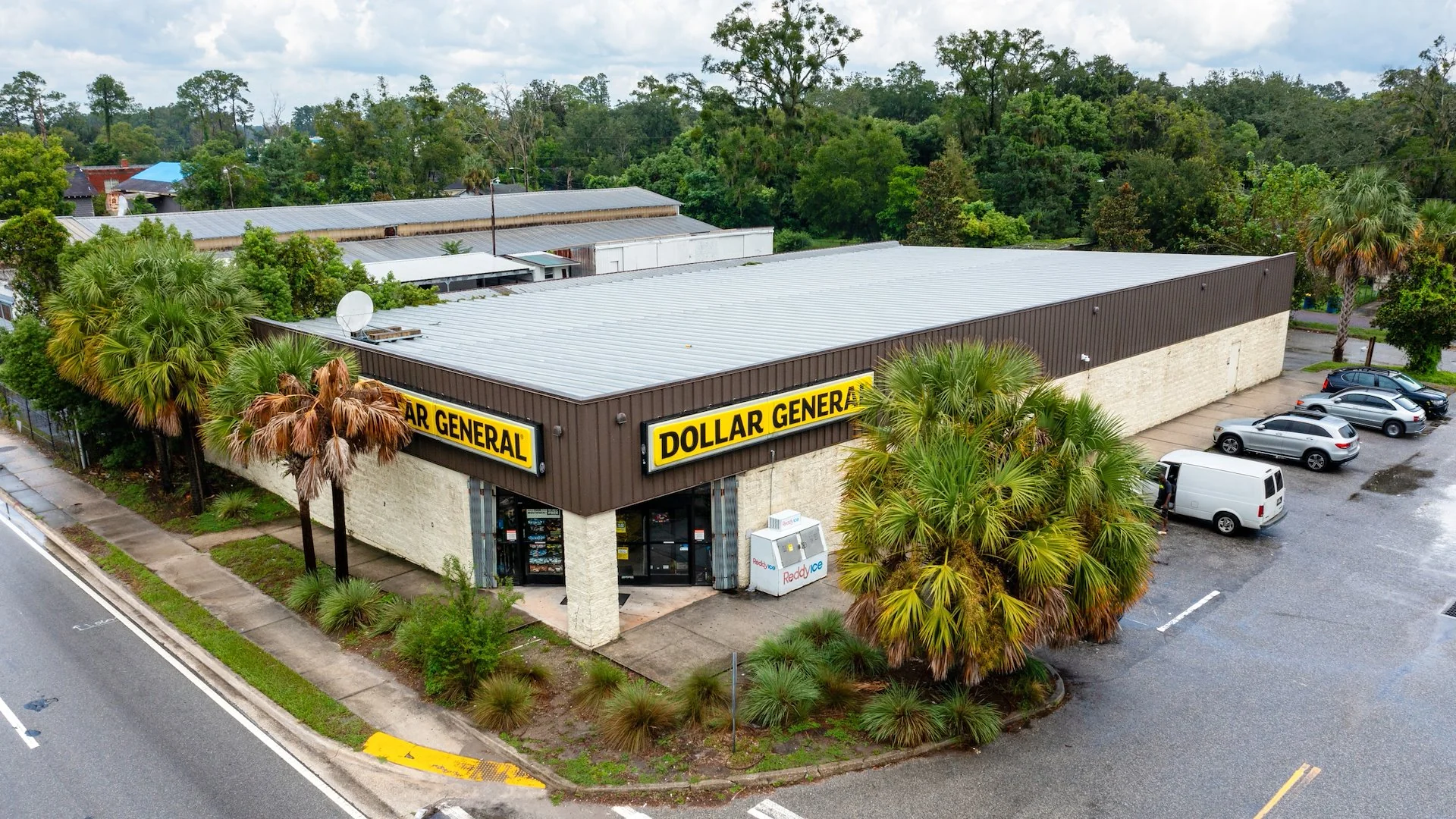 Dollar General | Jacksonville, FL — Sale in Jacksonville, FL, photo 5 of 6