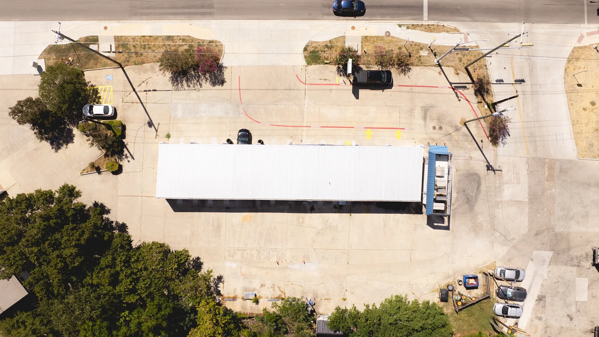 Goodyear Auto Service Center — Sale in Round Rock, TX, photo 5 of 5