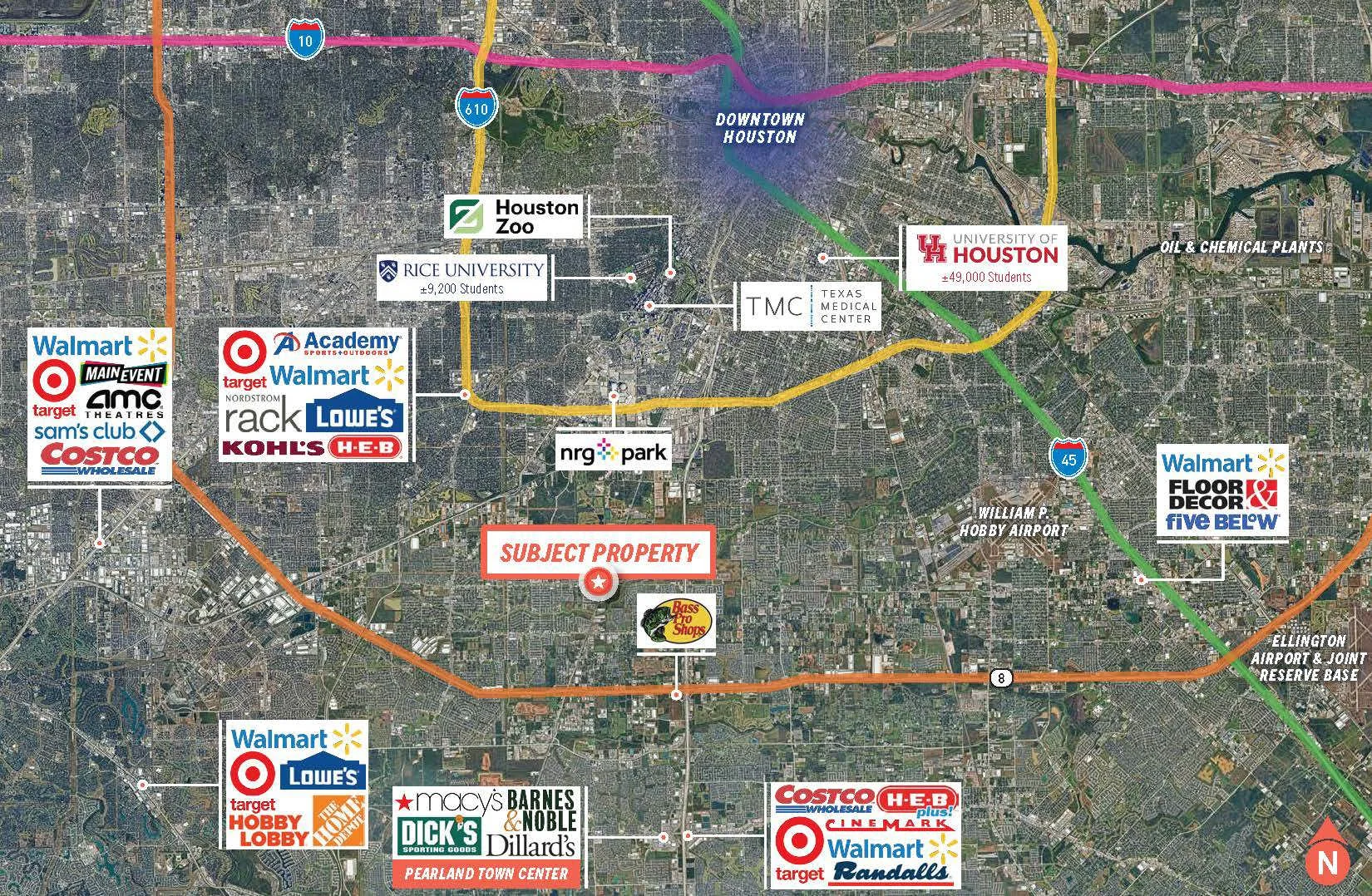 CitGo (Panthers Petroleum) 55+ Unit Operator — Sale in Houston, TX, photo 3 of 5