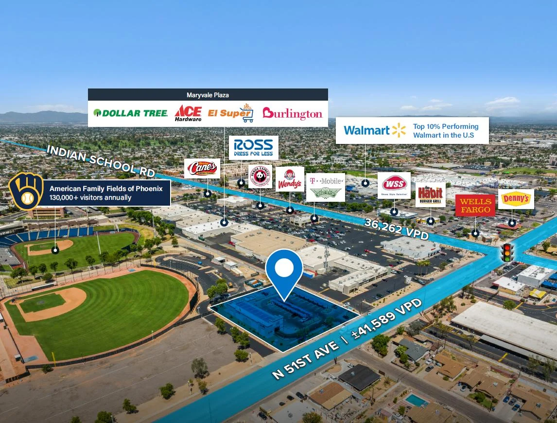 Fast Lap Xpress Wash | Business + Leasehold |… — Sale in Phoenix, AZ, photo 2 of 2