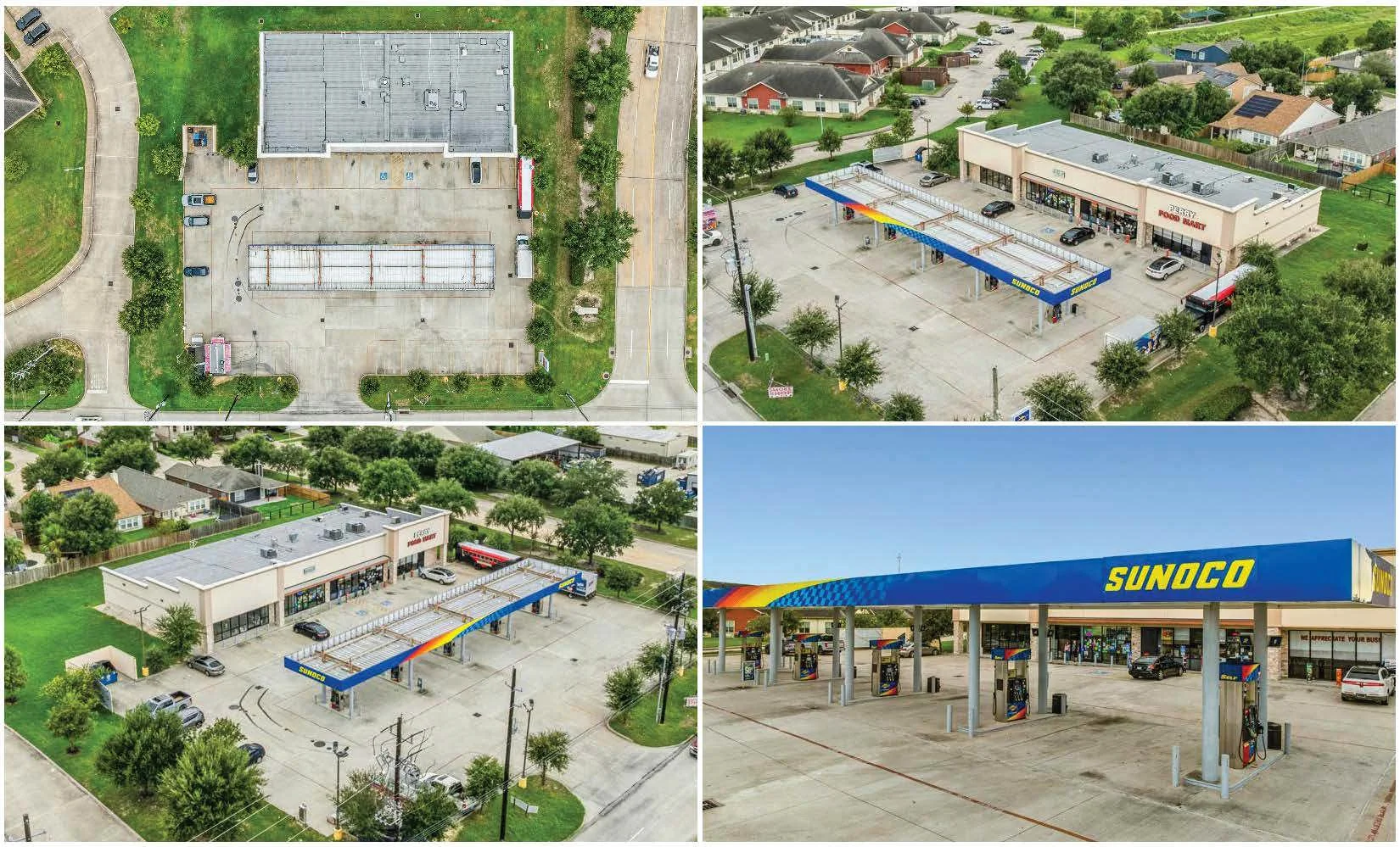 Sunoco (Panthers Petroleum) - 55+ Unit Operator — Sale in Houston, TX, photo 2 of 5
