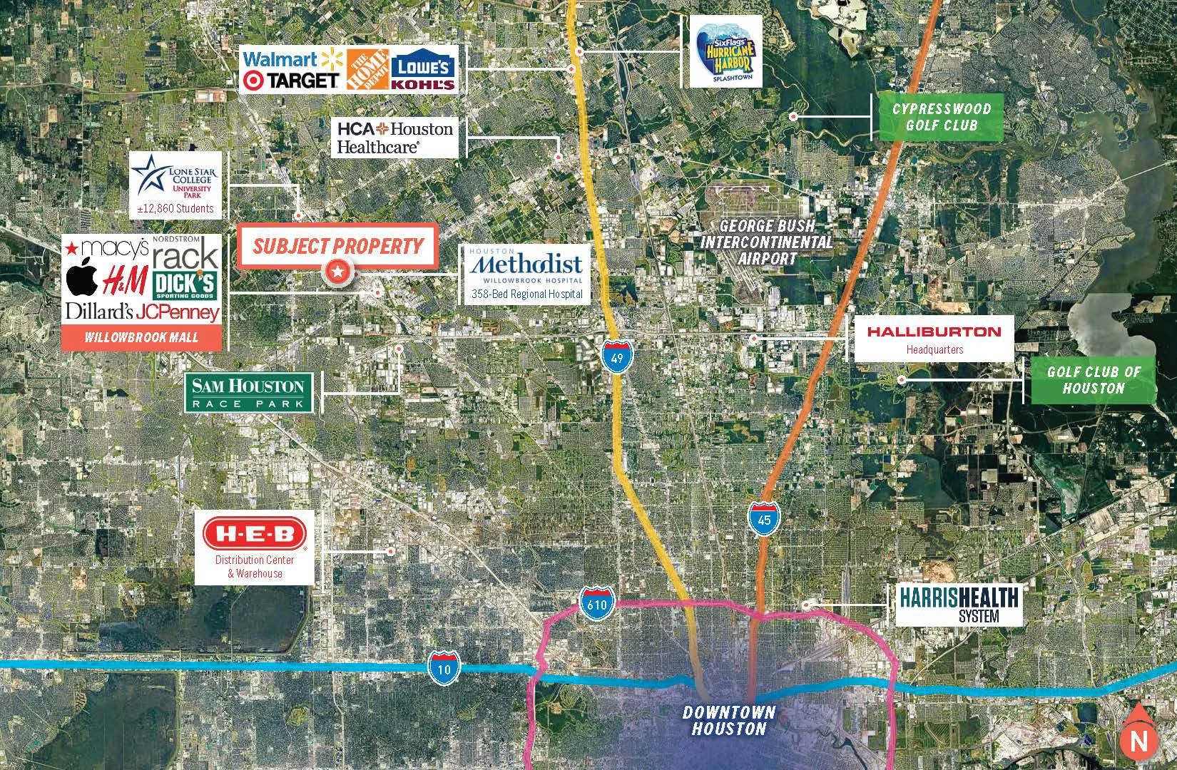 Sunoco (Panthers Petroleum) - 55+ Unit Operator — Sale in Houston, TX, photo 3 of 5