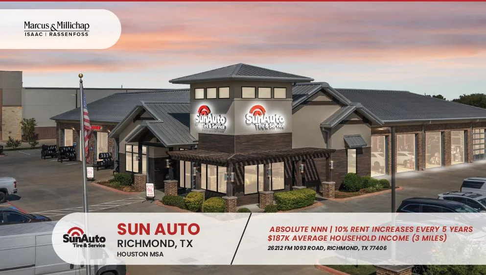 Sun Auto — Sale in Richmond, TX, photo 1 of 5