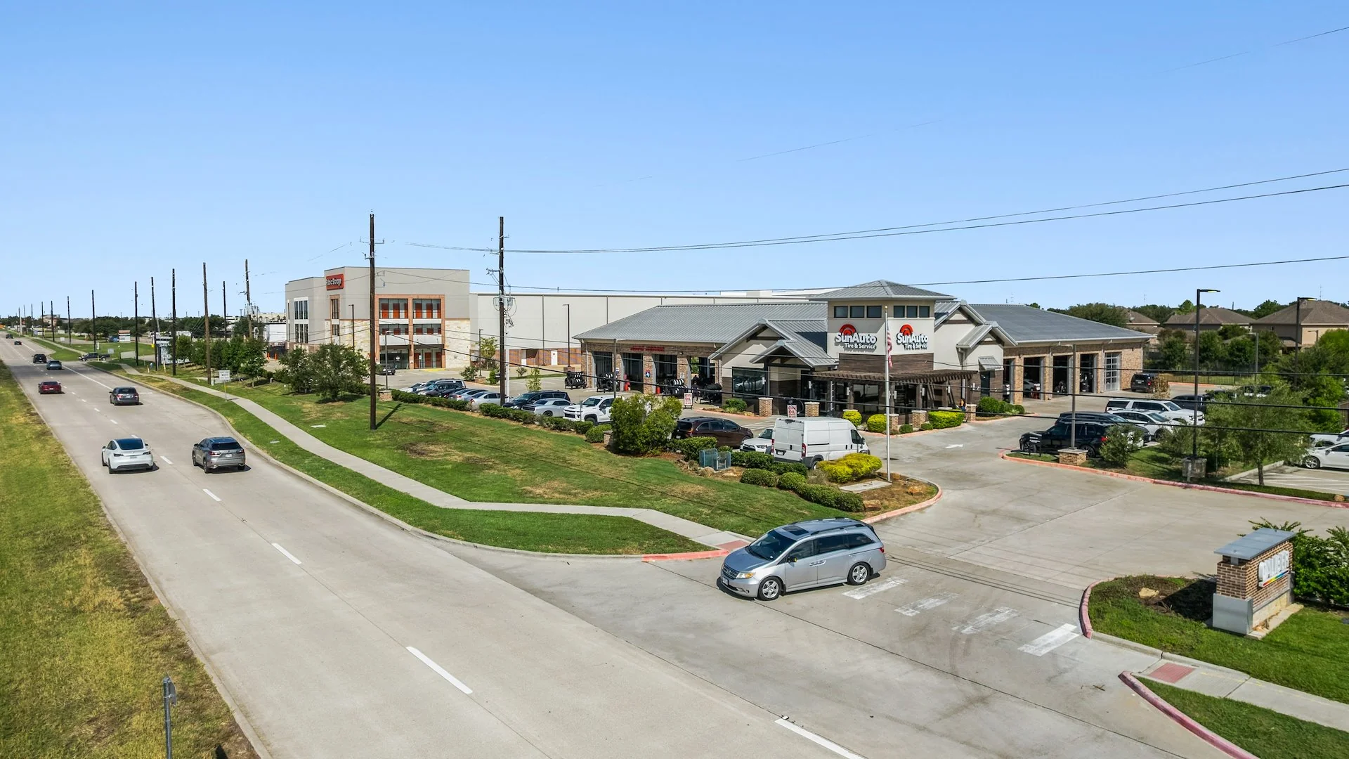 Sun Auto — Sale in Richmond, TX, photo 2 of 5