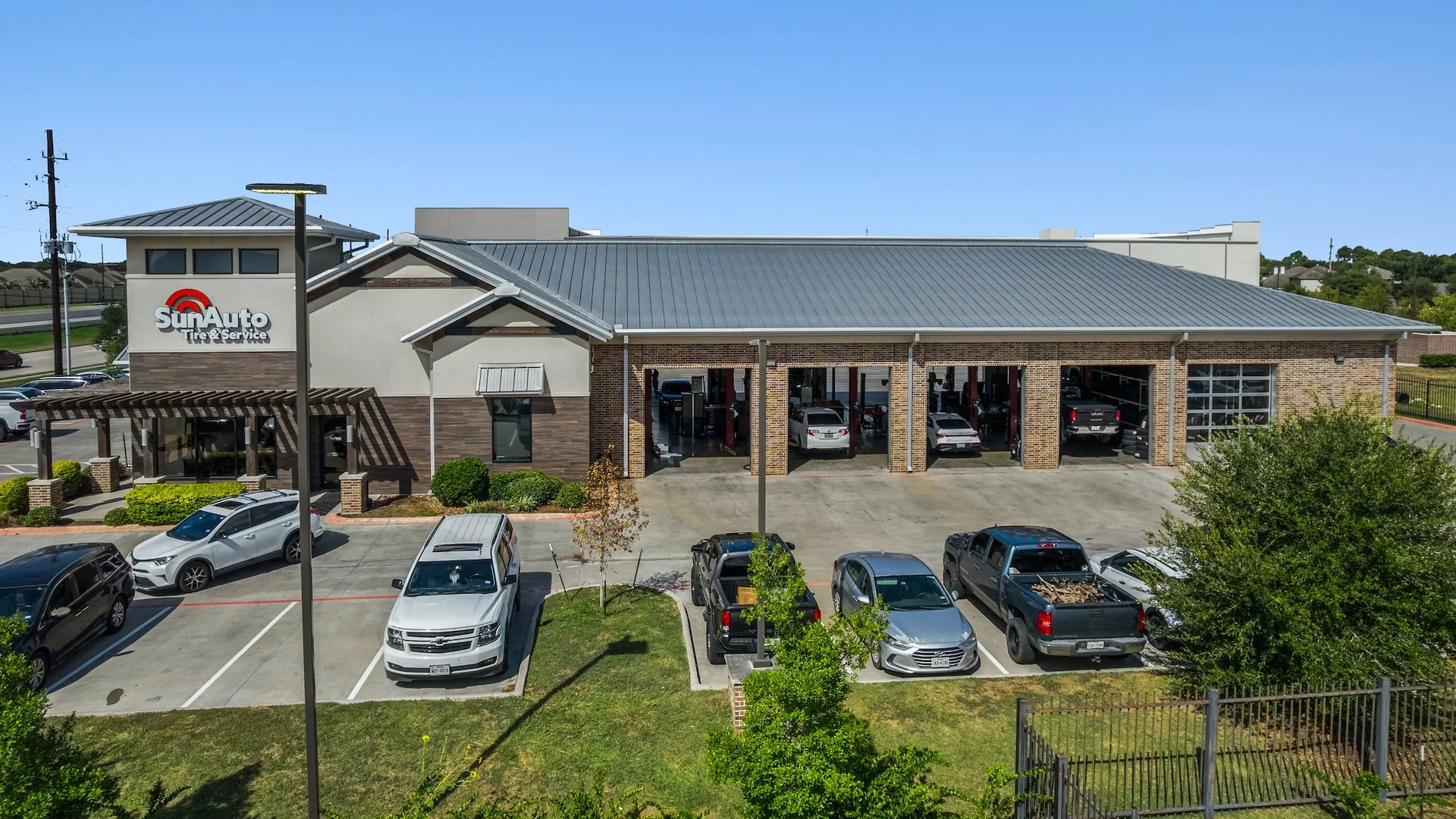 Sun Auto — Sale in Richmond, TX, photo 4 of 5