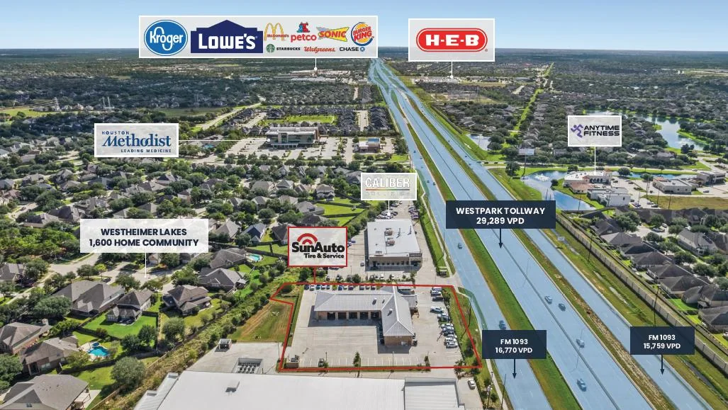 Sun Auto — Sale in Richmond, TX, photo 5 of 5