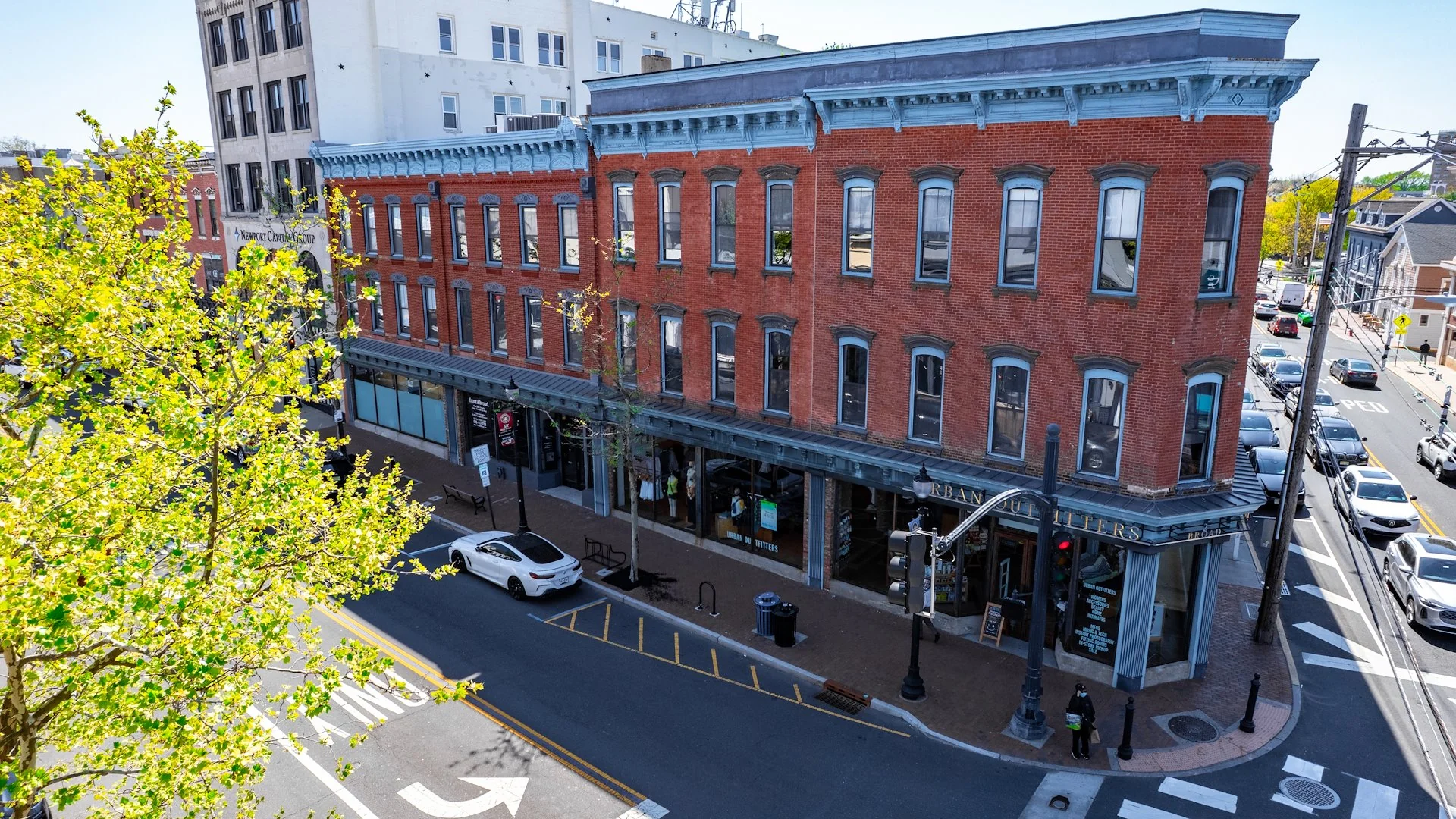 Front & Broad — Sale in Red Bank, NJ, photo 2 of 2