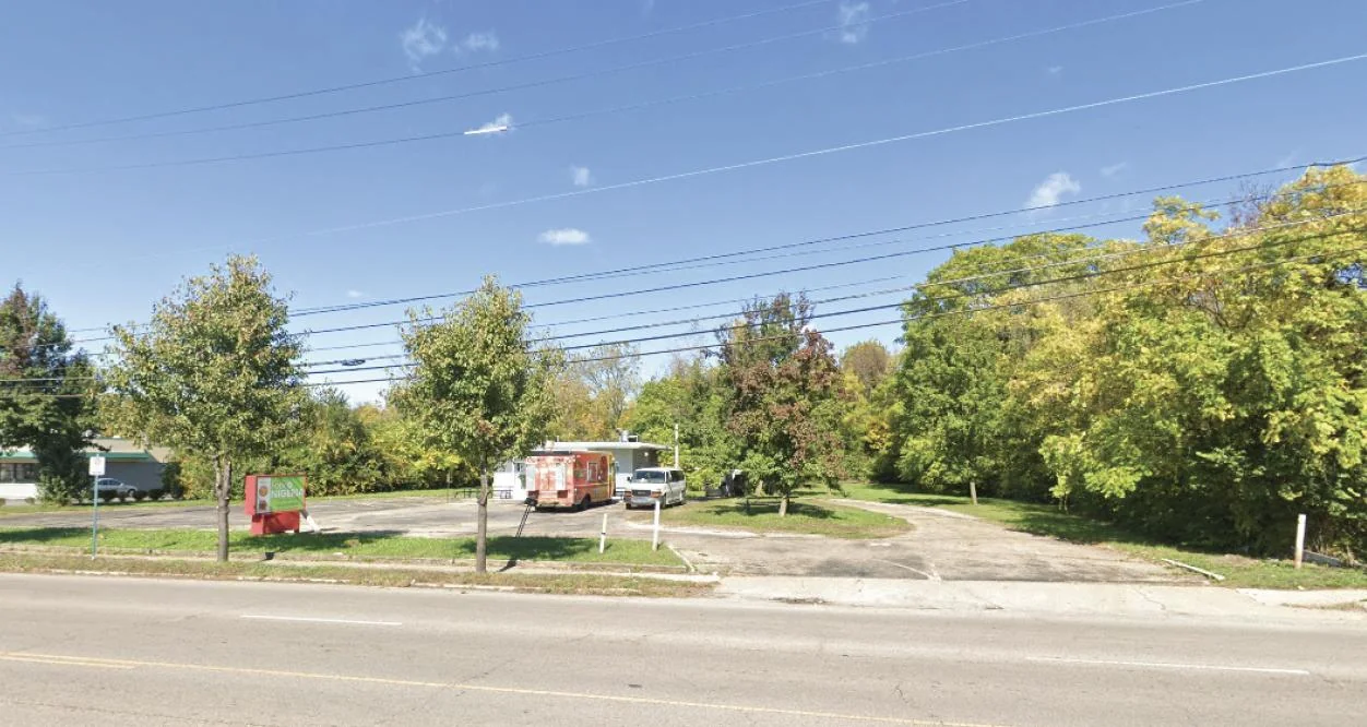 Retail Redevelopment | Former Gas Station on 1.7-AC |… — Sale in Columbus, OH, photo 1 of 2