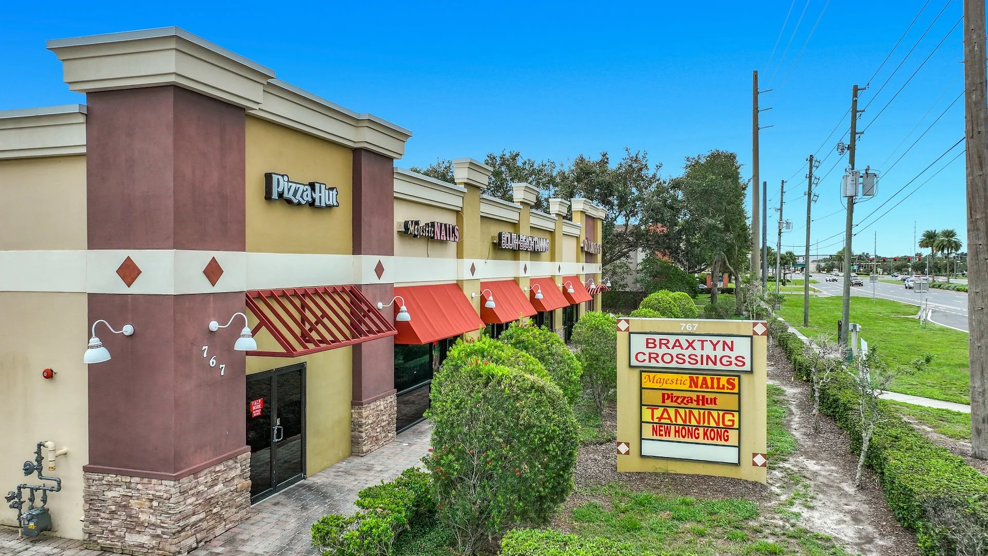 BRAXTYN CROSSINGS | PUBLIX SHADOW ANCHOR | 44K+ VPD — Sale in Altamonte Springs, FL, photo 3 of 7