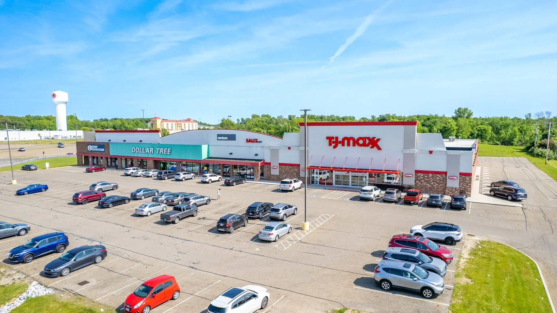 West State Square — Sale in Alliance, OH, photo 1 of 3