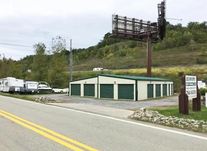 Economy Self Storage Two Property Portfolio — Sale in Pittsburgh, PA, photo 2 of 2