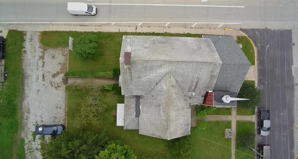 101 N Major St — Sale in Eureka, IL, photo 1 of 8