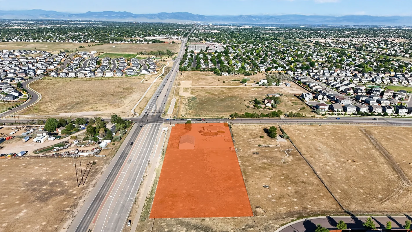 12040 Quebec Street — Sale in Brighton, CO, photo 1 of 4
