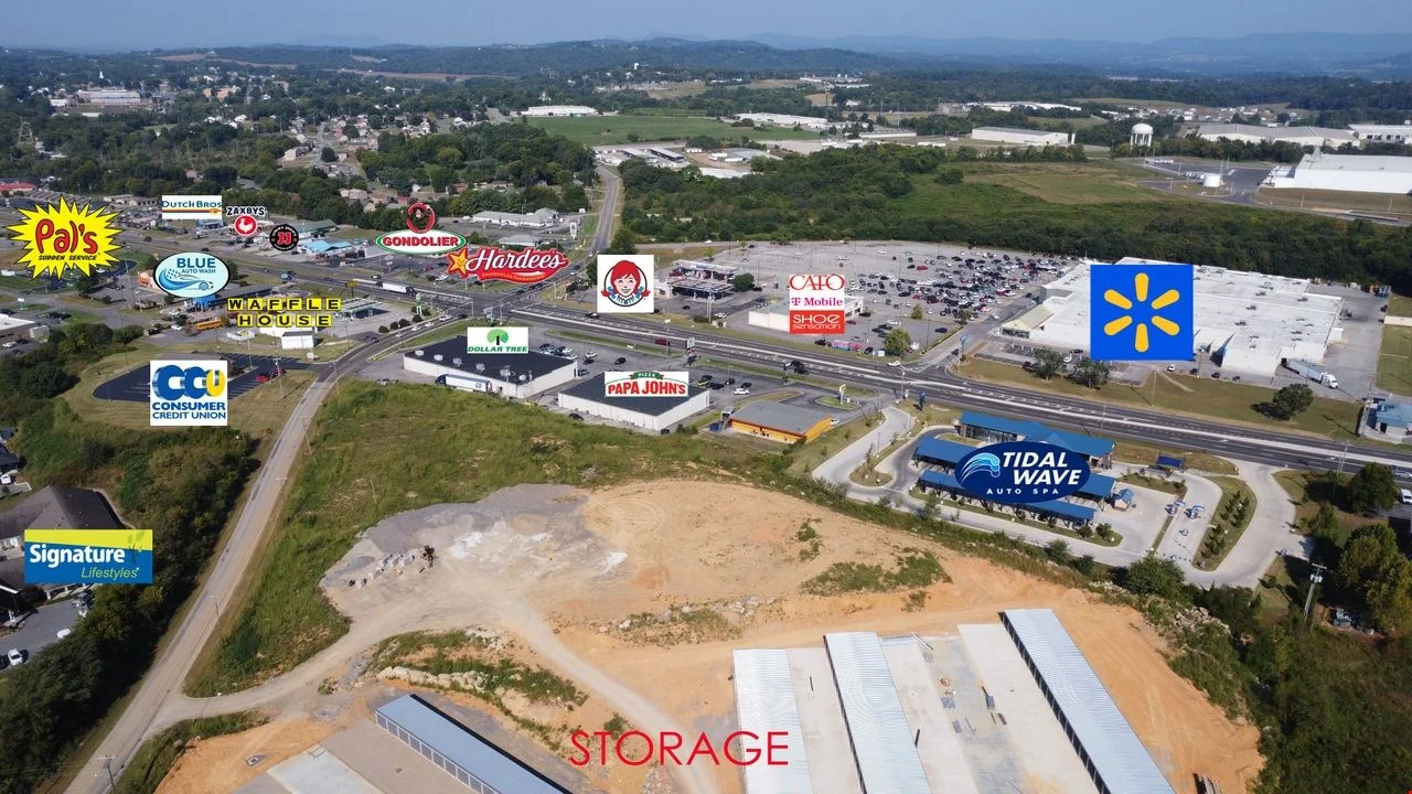 Mossy Creek Dr Lot 11 — Sale in Jefferson City, TN, photo 4 of 8