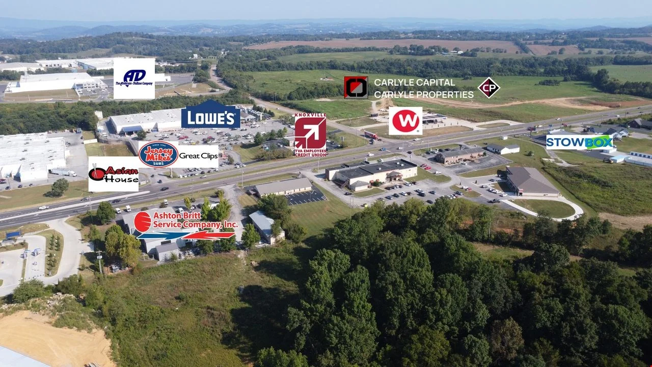 Mossy Creek Dr Lot 12 — Sale in Jefferson City, TN, photo 5 of 8
