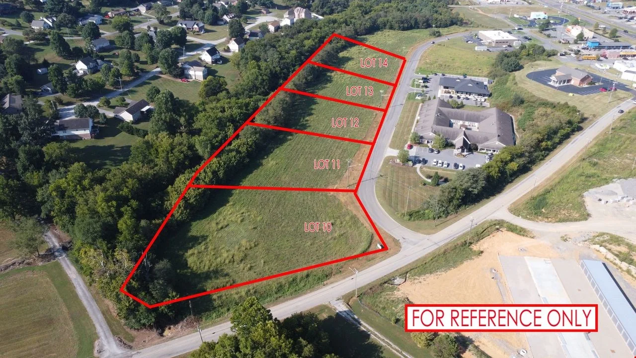 Mossy Creek Dr Lot 12 — Sale in Jefferson City, TN, photo 8 of 8
